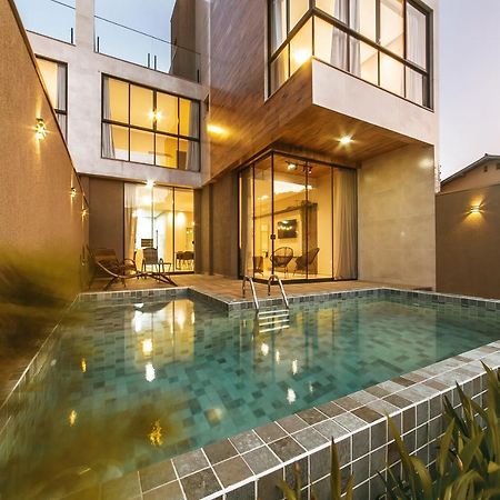Casa Requinte, 4 Suites , Piscina II Balneário Camboriú 외부 사진