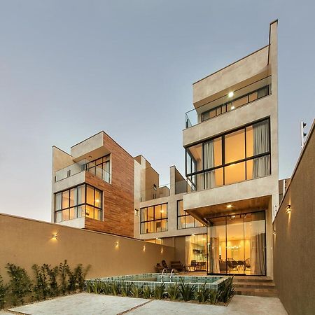 Casa Requinte, 4 Suites , Piscina II Balneário Camboriú 외부 사진