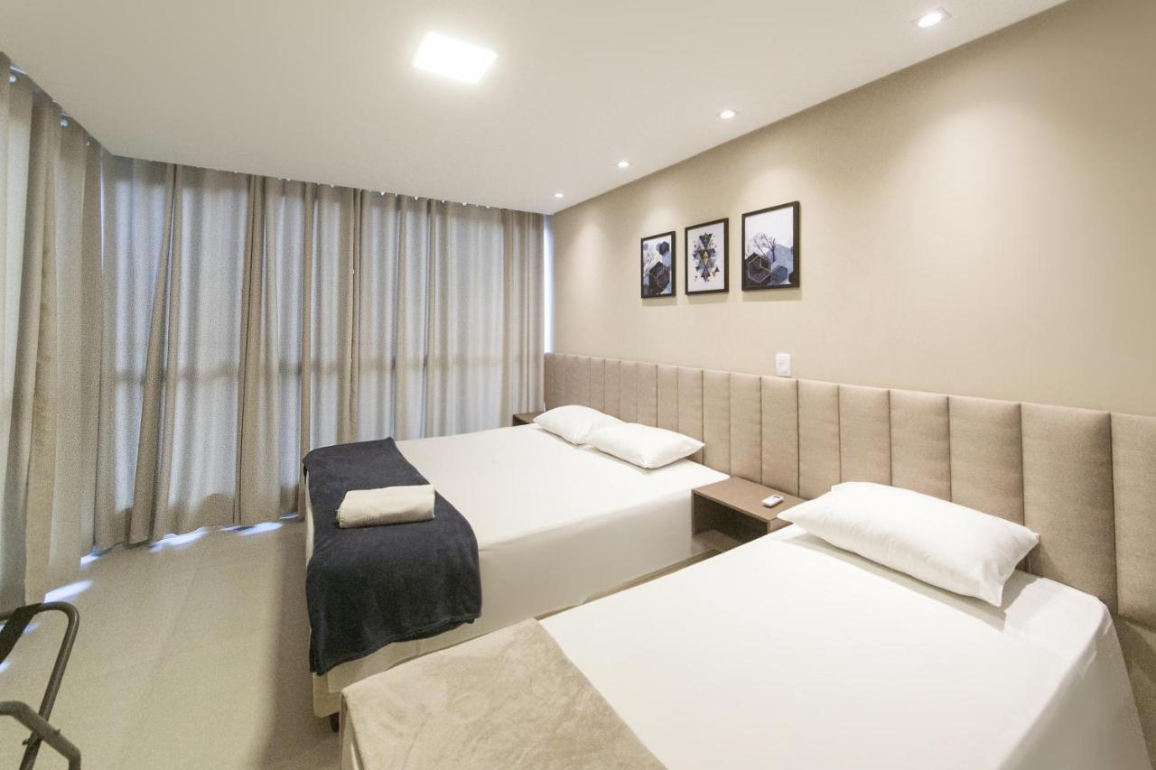 Casa Requinte, 4 Suites , Piscina II Balneário Camboriú 외부 사진