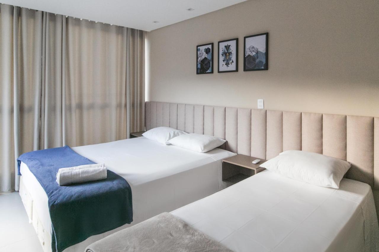 Casa Requinte, 4 Suites , Piscina II Balneário Camboriú 외부 사진