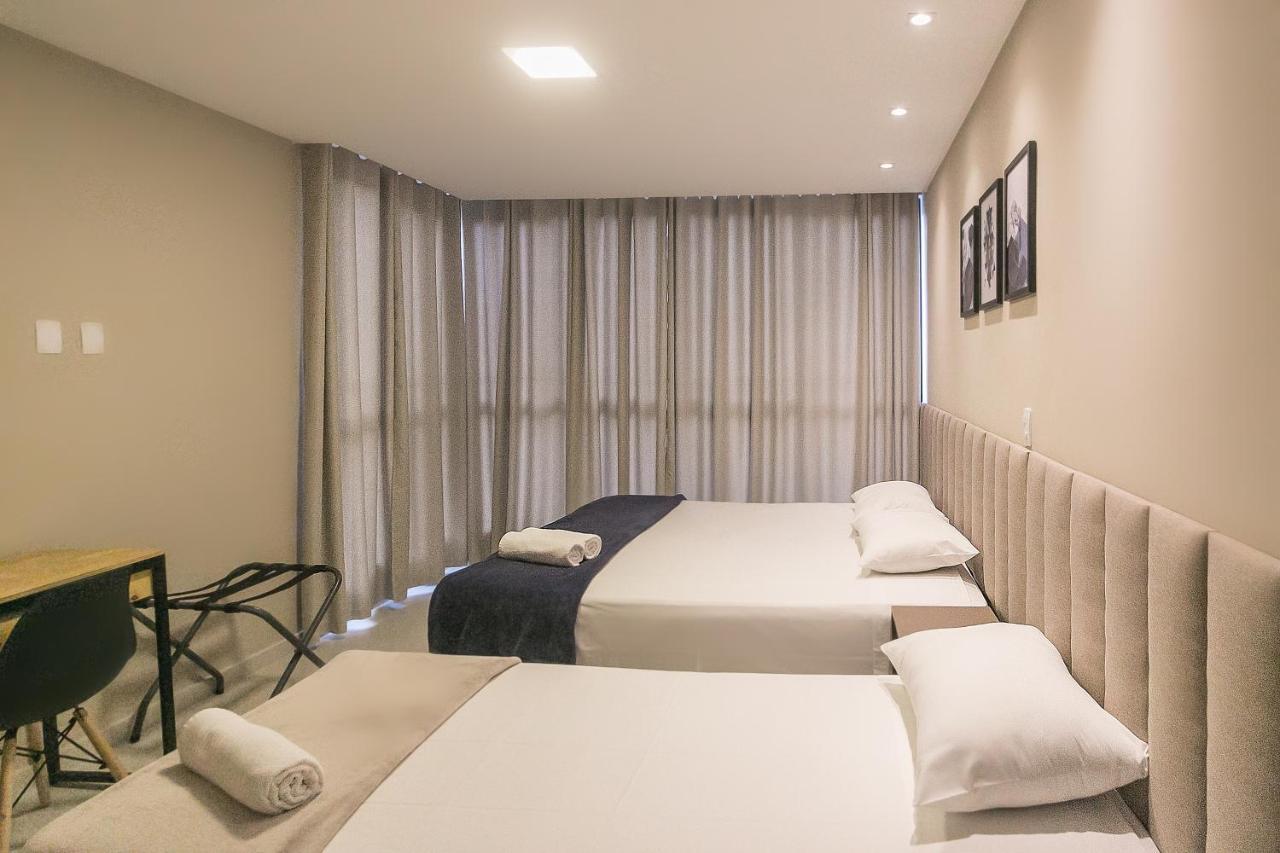 Casa Requinte, 4 Suites , Piscina II Balneário Camboriú 외부 사진