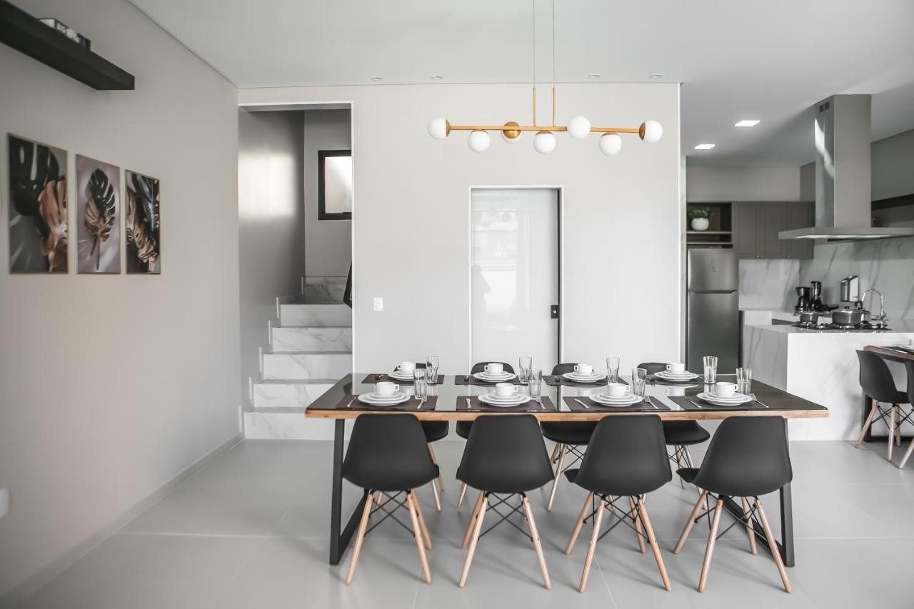 Casa Requinte, 4 Suites , Piscina II Balneário Camboriú 외부 사진
