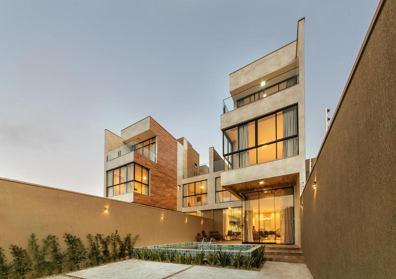 Casa Requinte, 4 Suites , Piscina II Balneário Camboriú 외부 사진